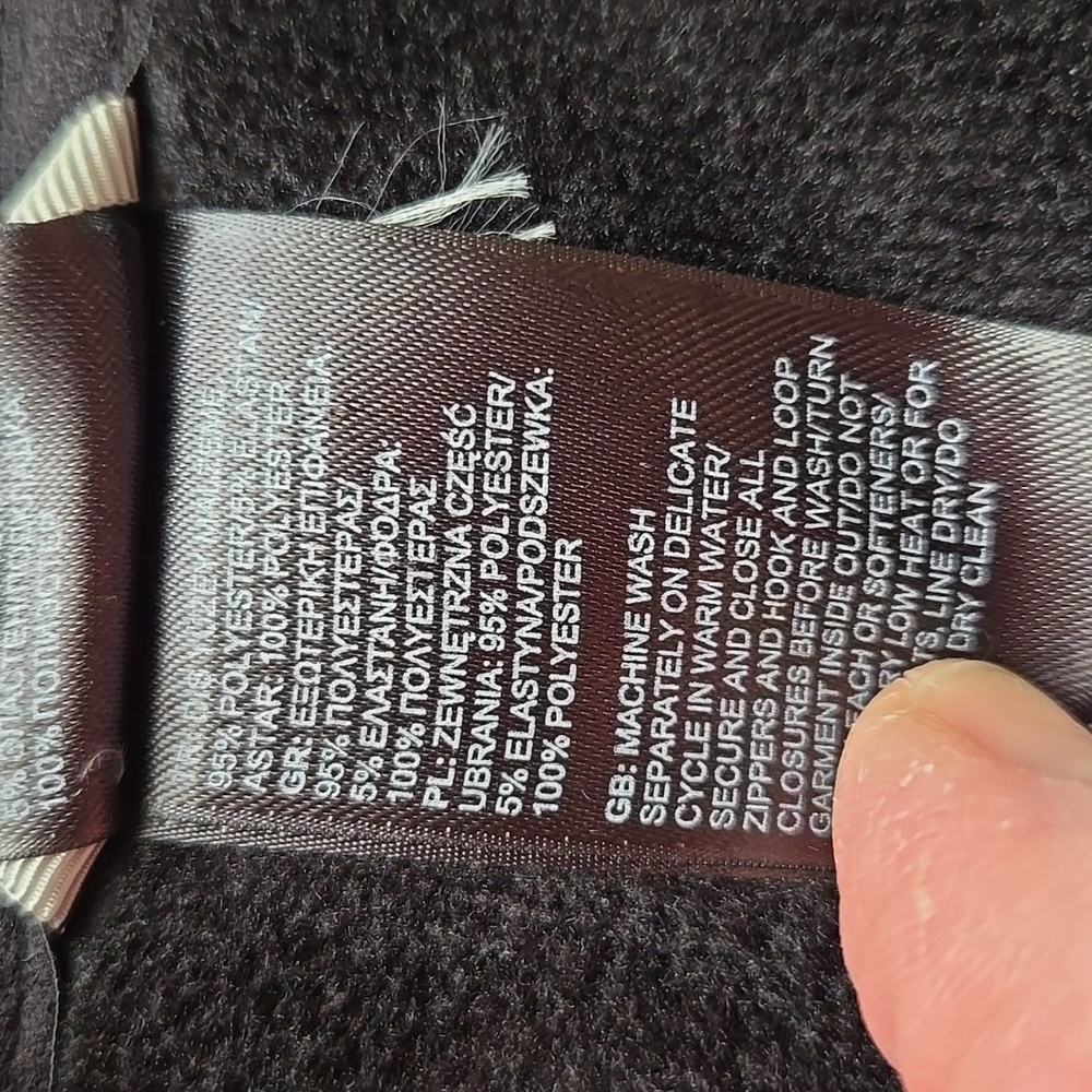 North Face jacket - Picture 6 of 8